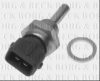 BORG & BECK BTS3010 Sensor, coolant temperature